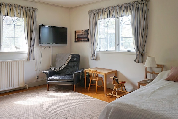 Foto van 7 persoons vakantie huis in Djursholm-By Traum - Vakantiehuis in Djursholm - Indoor