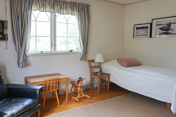 Foto van 7 persoons vakantie huis in Djursholm-By Traum - Vakantiehuis in Djursholm - Indoor