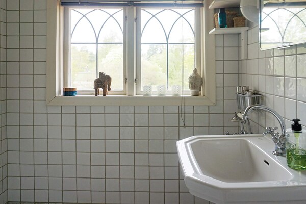 Foto van 7 persoons vakantie huis in Djursholm-By Traum - Vakantiehuis in Djursholm - Indoor