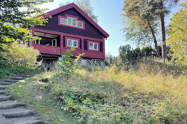 Foto van 7 persoons vakantie huis in Djursholm-By Traum - Vakantiehuis in Djursholm - Outdoor