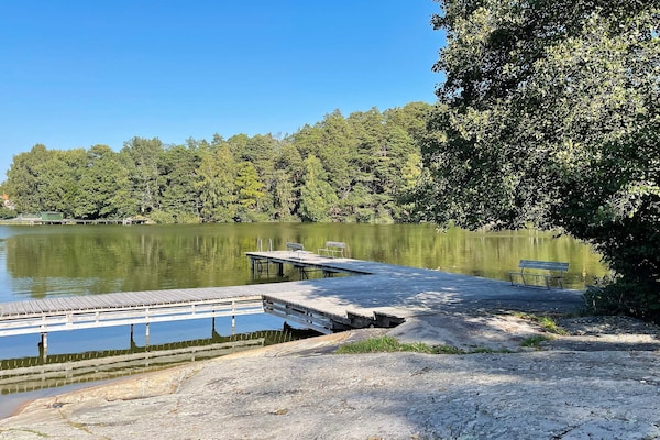 Foto van 7 persoons vakantie huis in Djursholm-By Traum - Vakantiehuis in Djursholm - Untagged