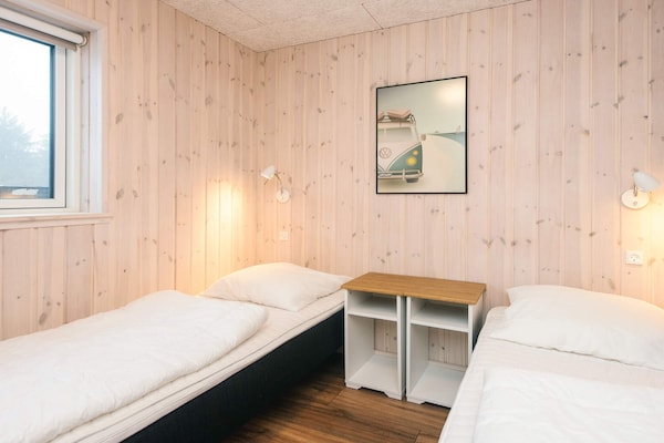 Foto van Luxe villa met zwembad -- By Traum Ferienwohnungen - Indoor