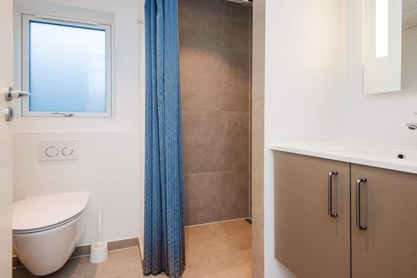 Foto van Luxe villa met zwembad -- By Traum Ferienwohnungen - Indoor