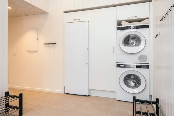 Foto van Luxe villa met zwembad -- By Traum Ferienwohnungen - Indoor