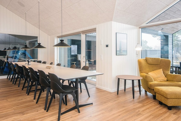 Foto van Luxe villa met zwembad -- By Traum Ferienwohnungen - Indoor