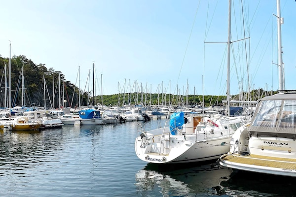 Foto van 6 persoons vakantie huis in UDDEVALLA-By Traum - Vakantiehuis in UDDEVALLA - WaterView