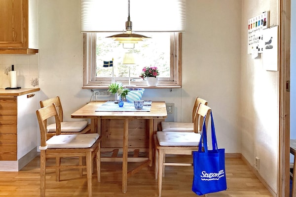 Foto van 6 persoons vakantie huis in UDDEVALLA-By Traum - Vakantiehuis in UDDEVALLA - Indoor