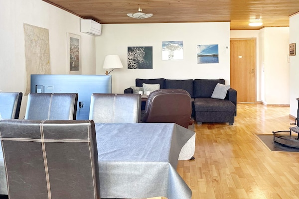Foto van 6 persoons vakantie huis in UDDEVALLA-By Traum - Vakantiehuis in UDDEVALLA - Indoor
