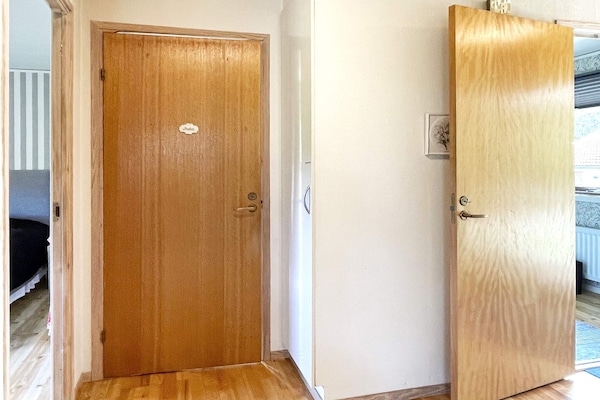 Foto van 6 persoons vakantie huis in UDDEVALLA-By Traum - Vakantiehuis in UDDEVALLA - Indoor