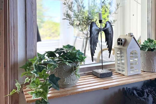 Foto van 6 persoons vakantie huis in UDDEVALLA-By Traum - Vakantiehuis in UDDEVALLA - Indoor