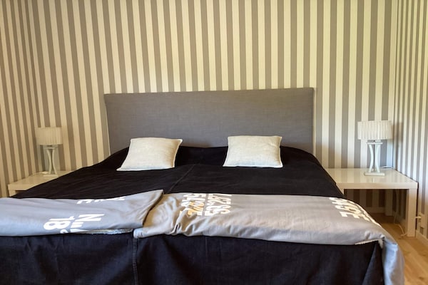 Foto van 6 persoons vakantie huis in UDDEVALLA-By Traum - Vakantiehuis in UDDEVALLA - Indoor