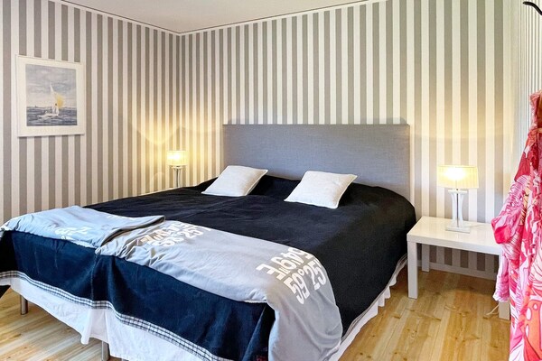 Foto van 6 persoons vakantie huis in UDDEVALLA-By Traum - Vakantiehuis in UDDEVALLA - Indoor