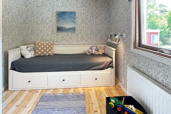 Foto van 6 persoons vakantie huis in UDDEVALLA-By Traum - Vakantiehuis in UDDEVALLA - Indoor