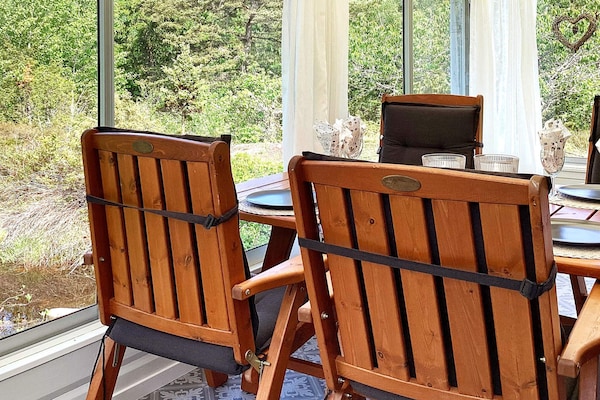 Foto van 6 persoons vakantie huis in UDDEVALLA-By Traum - Vakantiehuis in UDDEVALLA - Indoor