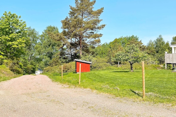 Foto van 6 persoons vakantie huis in UDDEVALLA-By Traum - Vakantiehuis in UDDEVALLA - Untagged