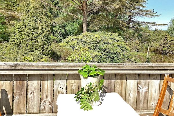 Foto van 6 persoons vakantie huis in UDDEVALLA-By Traum - Vakantiehuis in UDDEVALLA - Outdoor