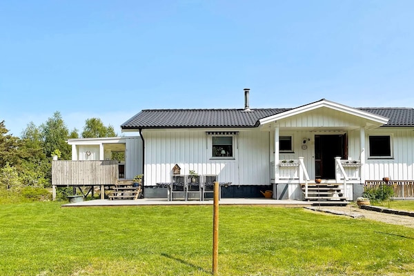 Foto van 6 persoons vakantie huis in UDDEVALLA-By Traum - Vakantiehuis in UDDEVALLA - Outdoor