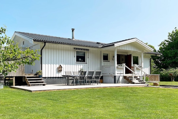 Foto van 6 persoons vakantie huis in UDDEVALLA-By Traum - Vakantiehuis in UDDEVALLA - Outdoor