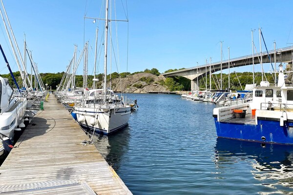 Foto van 6 persoons vakantie huis in UDDEVALLA-By Traum - Vakantiehuis in UDDEVALLA - WaterView