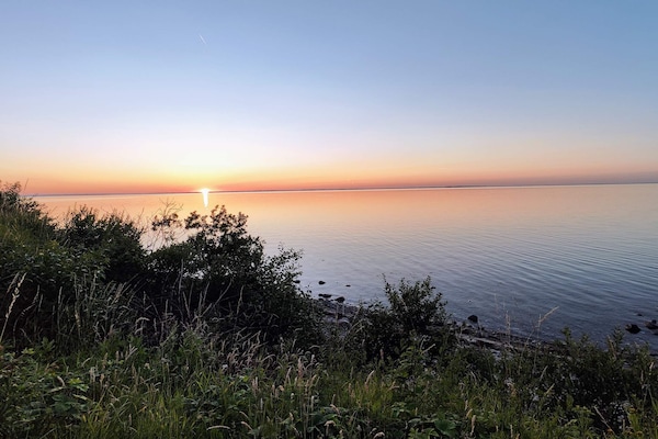 Foto van 12 persoons vakantie huis in Nordborg - Vakantiehuis in Nordborg - WaterView