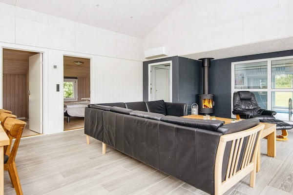Foto van 12 persoons vakantie huis in Nordborg - Vakantiehuis in Nordborg - Indoor