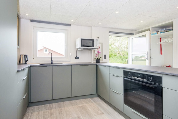 Foto van 12 persoons vakantie huis in Nordborg - Vakantiehuis in Nordborg - Indoor