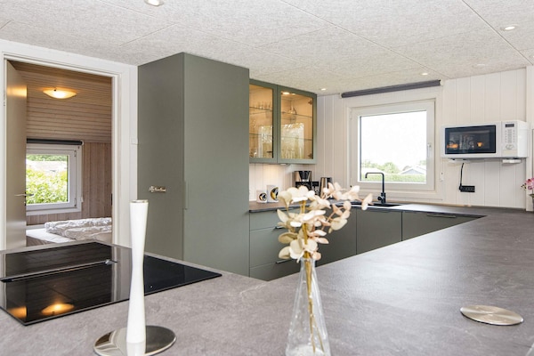 Foto van 12 persoons vakantie huis in Nordborg - Vakantiehuis in Nordborg - Indoor