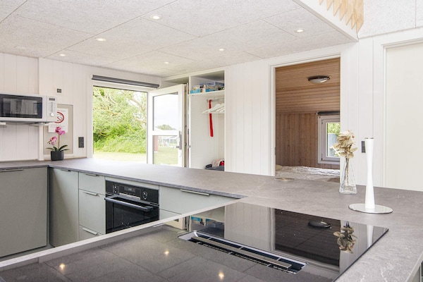 Foto van 12 persoons vakantie huis in Nordborg - Vakantiehuis in Nordborg - Indoor