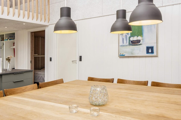 Foto van 12 persoons vakantie huis in Nordborg - Vakantiehuis in Nordborg - Indoor