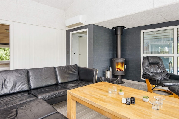 Foto van 12 persoons vakantie huis in Nordborg - Vakantiehuis in Nordborg - Indoor