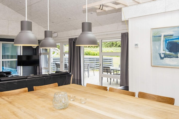 Foto van 12 persoons vakantie huis in Nordborg - Vakantiehuis in Nordborg - Indoor