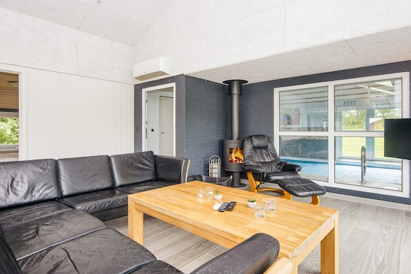 Foto van 12 persoons vakantie huis in Nordborg - Vakantiehuis in Nordborg - Indoor