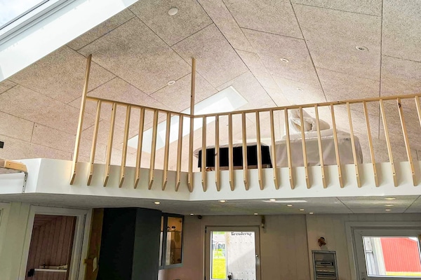 Foto van 12 persoons vakantie huis in Nordborg - Vakantiehuis in Nordborg - Indoor