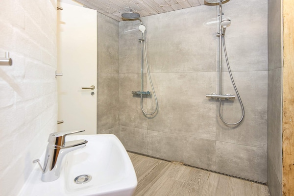 Foto van 12 persoons vakantie huis in Nordborg - Vakantiehuis in Nordborg - Indoor