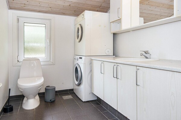 Foto van 12 persoons vakantie huis in Nordborg - Vakantiehuis in Nordborg - Indoor
