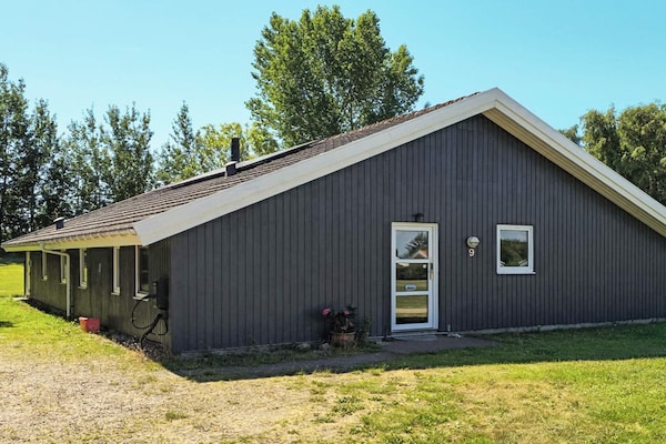 Foto van 12 persoons vakantie huis in Nordborg - Vakantiehuis in Nordborg - Outdoor