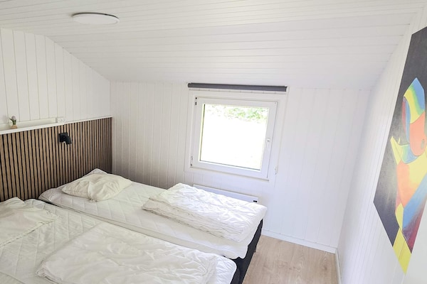 Foto van 12 persoons vakantie huis in Nordborg - Vakantiehuis in Nordborg - Indoor