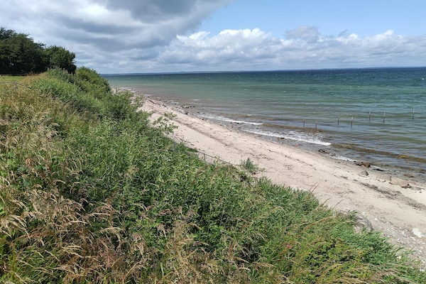 Foto van 12 persoons vakantie huis in Nordborg - Vakantiehuis in Nordborg - WaterView