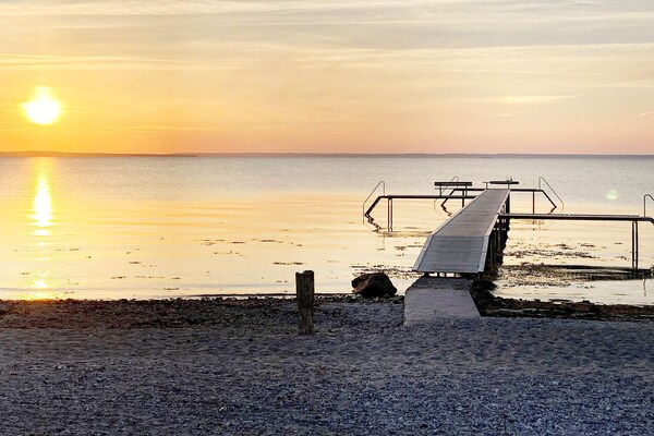 Foto van 18 persoons vakantie huis in Bogense - Vakantiehuis in Bogense - WaterView