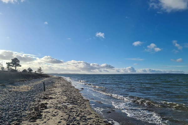 Foto van 18 persoons vakantie huis in Bogense - Vakantiehuis in Bogense - WaterView
