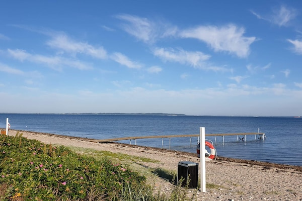 Foto van 18 persoons vakantie huis in Bogense - Vakantiehuis in Bogense - WaterView