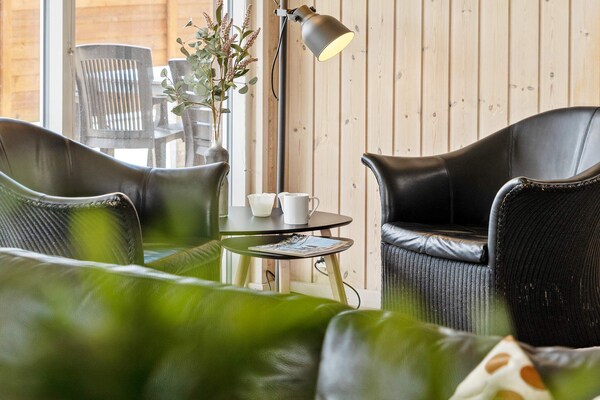 Foto van 18 persoons vakantie huis in Bogense - Vakantiehuis in Bogense - Indoor