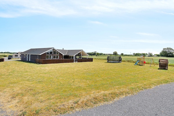 Foto van 18 persoons vakantie huis in Bogense - Vakantiehuis in Bogense - View