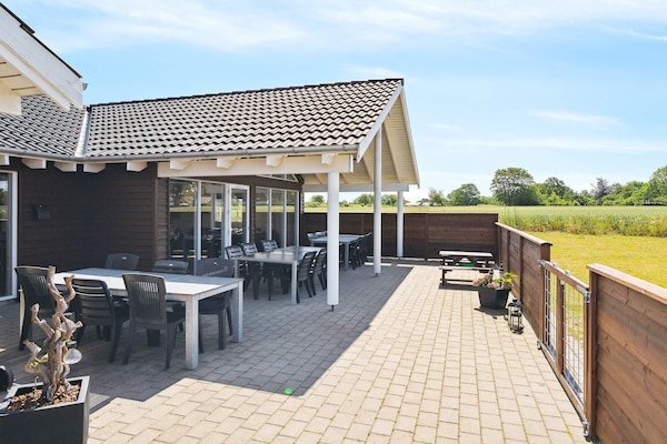 Foto van 18 persoons vakantie huis in Bogense - Vakantiehuis in Bogense - Untagged