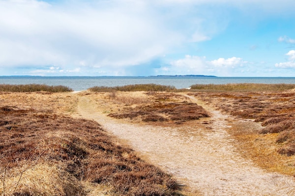 Foto van 6 persoons vakantie huis in Løgstør-By Traum - Vakantiehuis in Løgstør - View