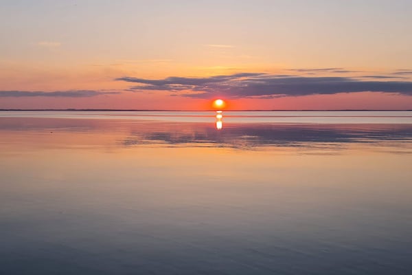Foto van Luxe poolhouse vlakbij het strand - Vakantiehuis in Nordborg - WaterView