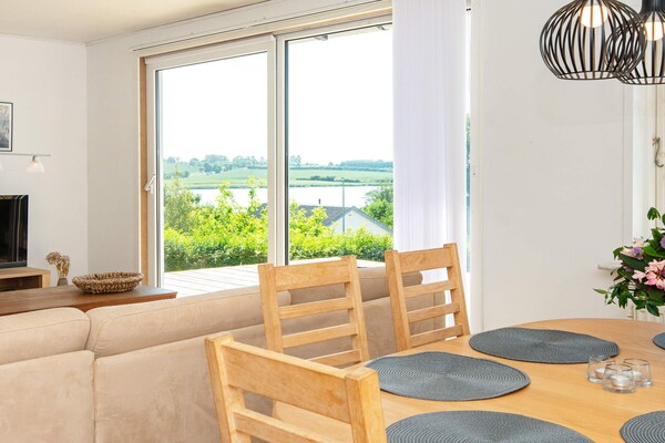 Foto van 6 persoons vakantie huis in Nordborg-By Traum - Vakantiehuis in Nordborg - Indoor