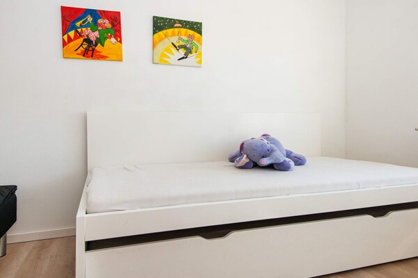 Foto van 6 persoons vakantie huis in Nordborg-By Traum - Vakantiehuis in Nordborg - Indoor