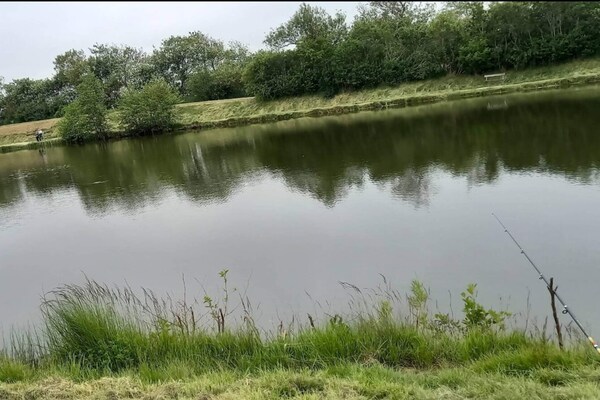 Foto van 6 persoons vakantie huis in Oksbøl-By Traum - Vakantiehuis in Oksbøl - WaterView