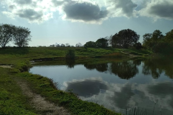 Foto van 6 persoons vakantie huis in Oksbøl-By Traum - Vakantiehuis in Oksbøl - WaterView
